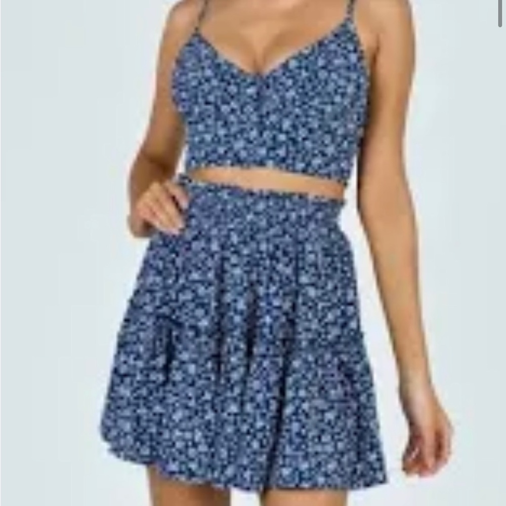 princess polly set